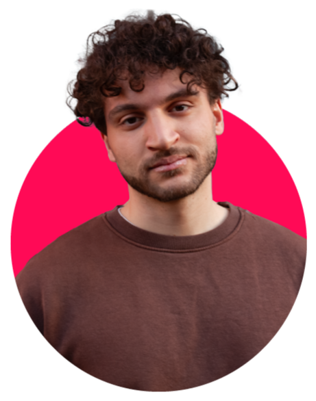 Christian Nasti Design Napoli Vomero Grafico