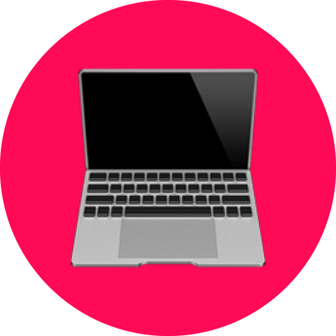 Christian Nasti Design | Landing Page